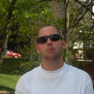 Meet your Posher, Andy